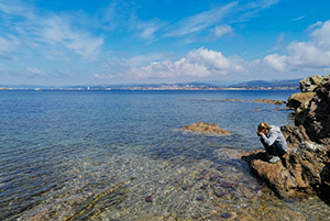 balade photo scientifique embiez