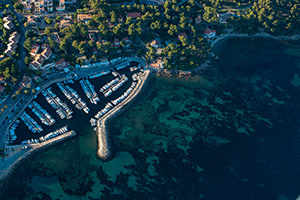 balade photo aerienne signes saint cyr