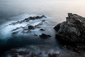 stage photo triangle exposition